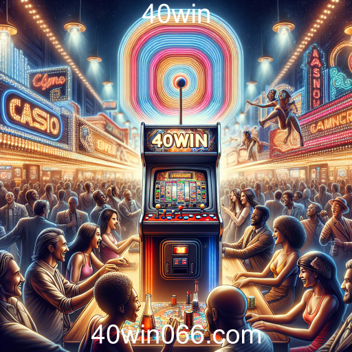 Jogos Arcade